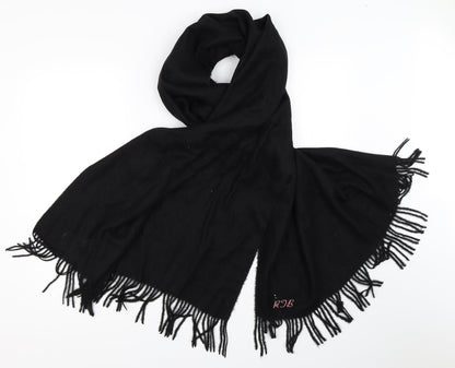 Next Womens Black    Shawl/Wrap