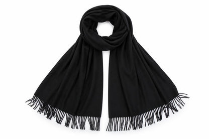 Next Womens Black    Shawl/Wrap
