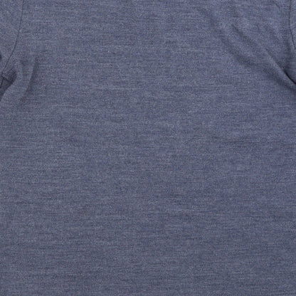 Godske Womens Blue   Pullover Jumper Size 12
