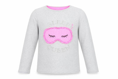 Primark Girls Grey   Pullover Jumper Size 12-13 Years