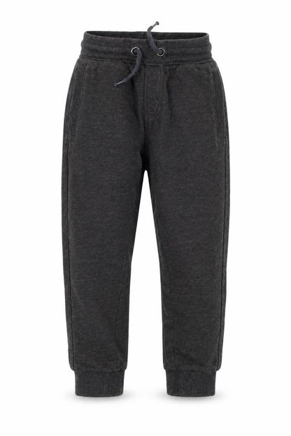 Nutmeg  Boys Brown   Sweatpants Trousers Size 5-6 Years