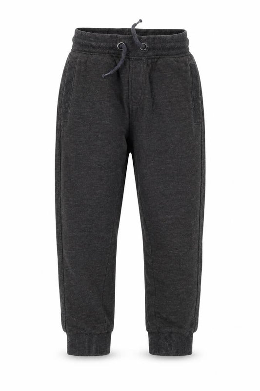 Nutmeg  Boys Brown   Sweatpants Trousers Size 5-6 Years