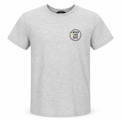 George  Boys Grey   Basic T-Shirt Size 13-14 Years