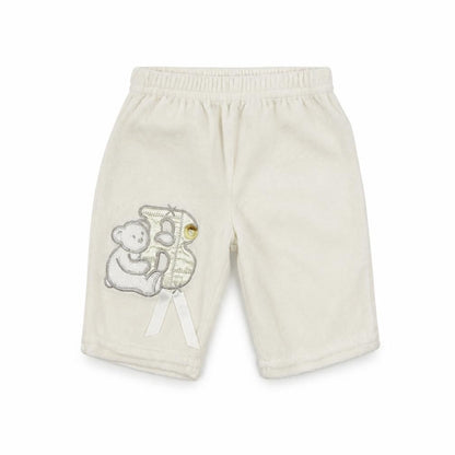 Zip Zap Girls Beige   Sweatpants Trousers Size Newborn