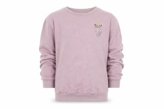 NEXT  Girls Pink   Pullover Jumper Size 10 Years