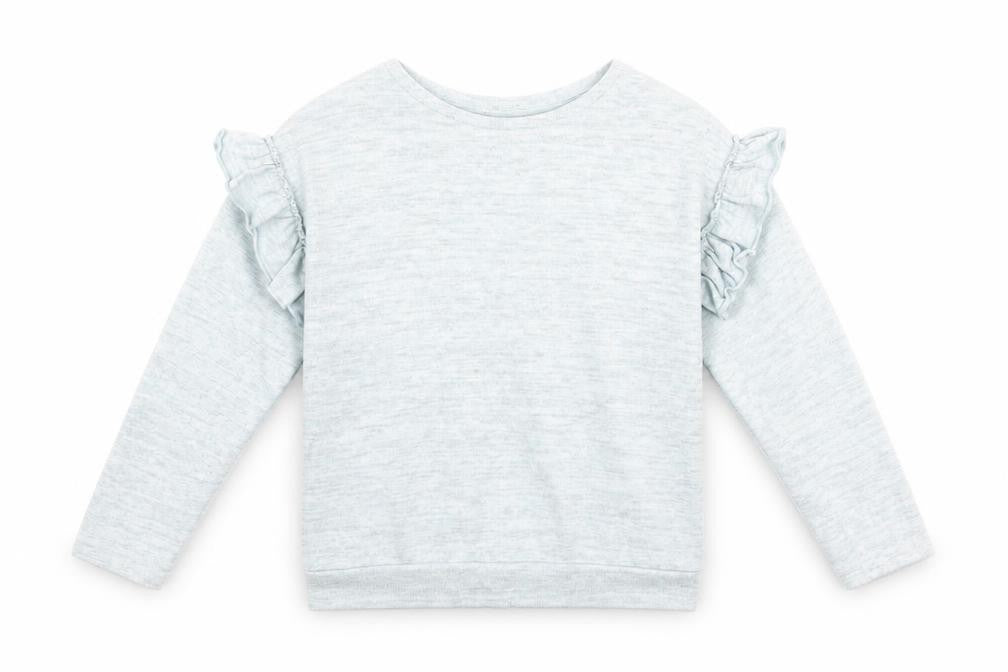 H&M Girls Blue   Basic Casual Size 9-10 Years