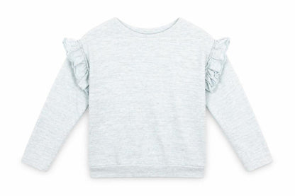 H&M Girls Blue   Basic Casual Size 9-10 Years