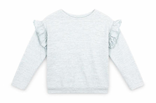 H&M Girls Blue   Basic Casual Size 9-10 Years