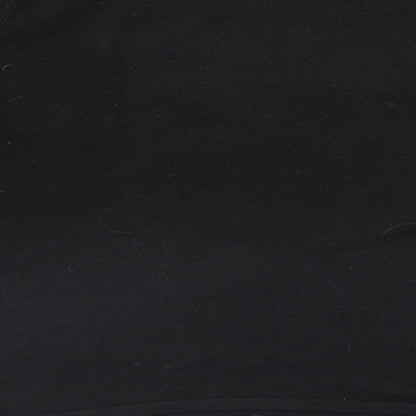 George Womens Black   Pullover Jumper Size 14