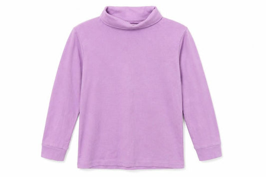 Crane Girls Purple   Pullover Sweatshirt Size 8 Years