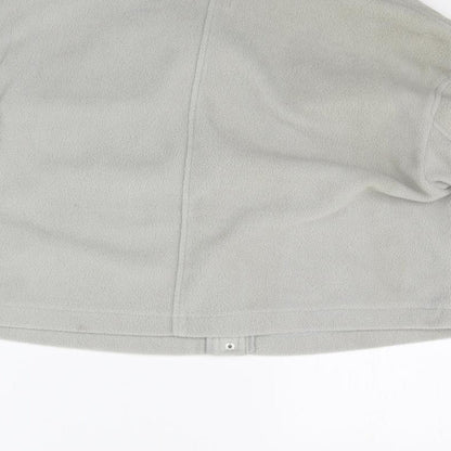 Womens UK Size 16 New Look Grey Jacket