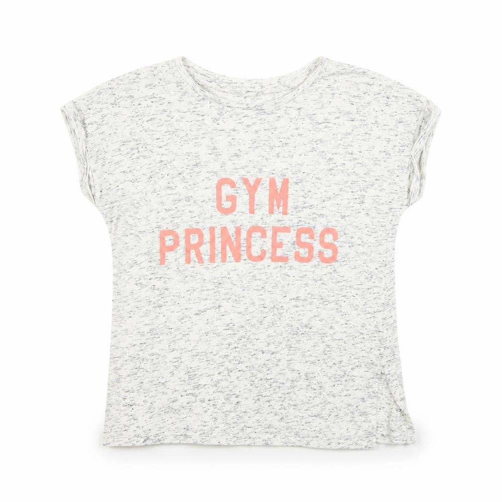 Matalan Girls Grey   Basic T-Shirt Size 10-11 Years