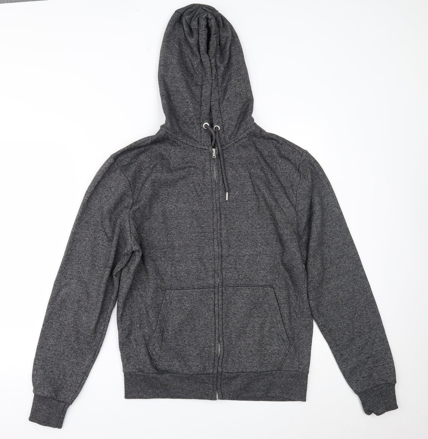 Mens UK Size S George Grey Jacket