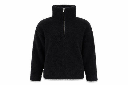 Womens UK Size 6 Topshop Black Pullover Jumper