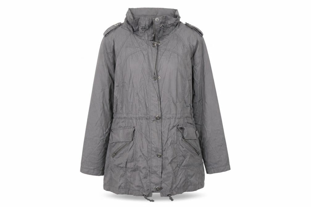 Womens UK Size M Wallis Grey Jacket