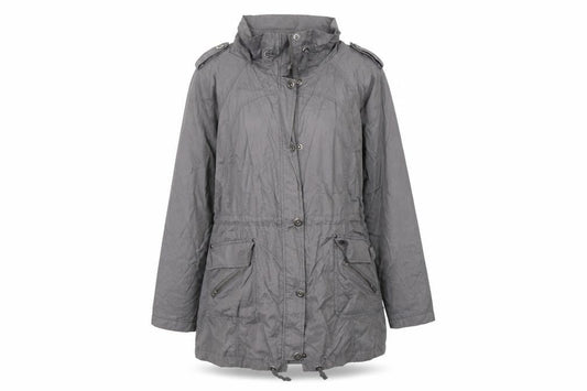 Womens UK Size M Wallis Grey Jacket