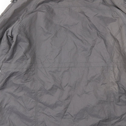 Womens UK Size M Wallis Grey Jacket