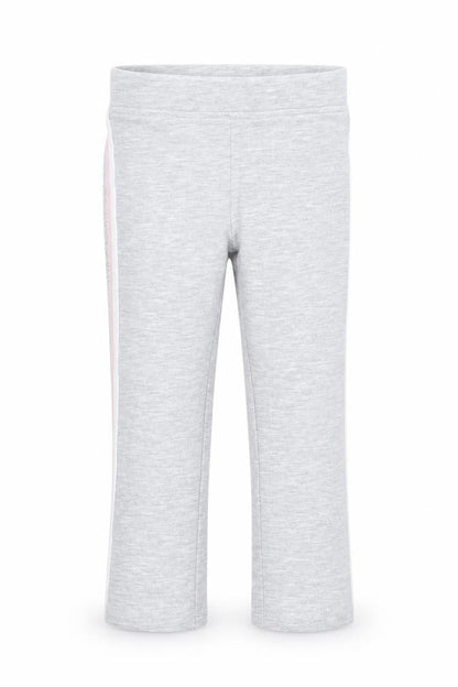 H&M Girls Grey   Sweatpants Trousers Size 2 Years