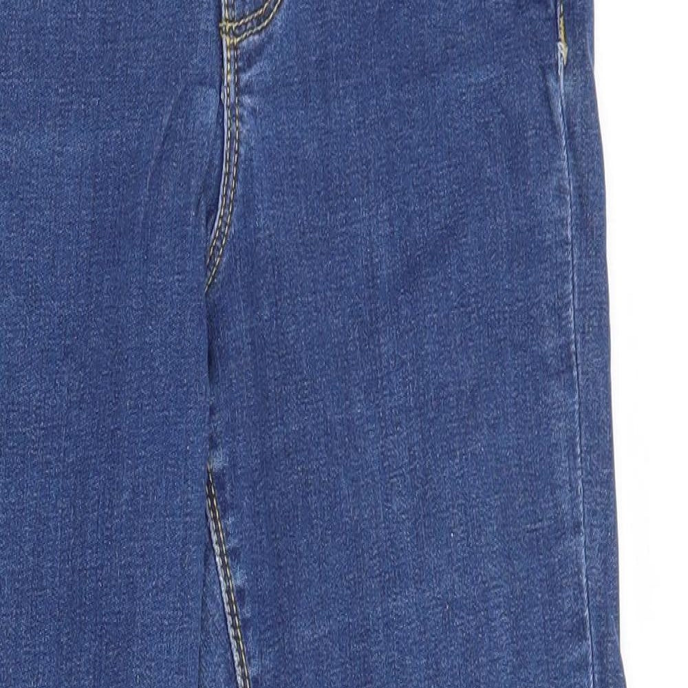 ASOS Womens Blue   Skinny Jeans Size 25 L26 in