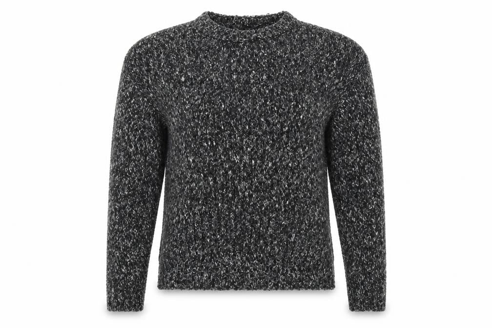Womens UK Size M Pins & Needles Grey Pullover Jumper
