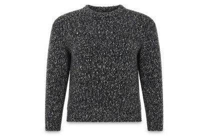 Womens UK Size M Pins & Needles Grey Pullover Jumper