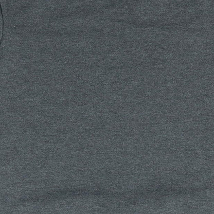 OUTFIT Boys Grey   Pullover Jumper Size 7 Years