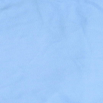 GABRIELA VICENGA Womens Blue   Full Zip Jumper Size 20