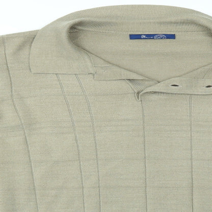 BHS Mens Brown   Pullover Jumper Size S