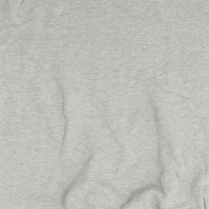 George Mens Brown   Pullover Jumper Size L