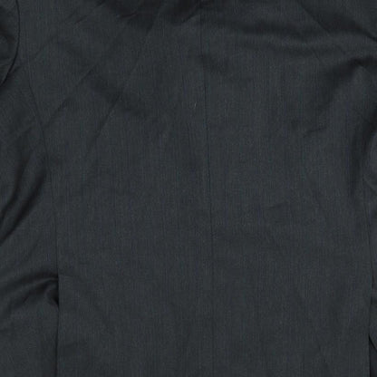 Mens UK Size 44 M&S Regular Grey Suit