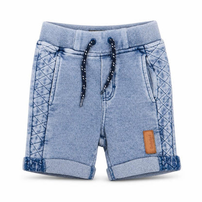 Timberland Boys Blue   Jogger Jeans Size 6-9 Months