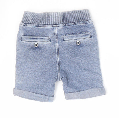 Timberland Boys Blue   Jogger Jeans Size 6-9 Months