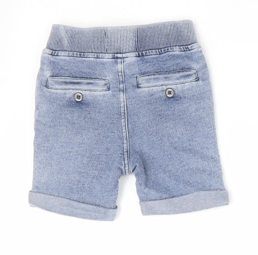 Timberland Boys Blue   Jogger Jeans Size 6-9 Months