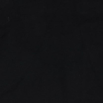 Insight Womens Black   Cardigan Jumper Size L