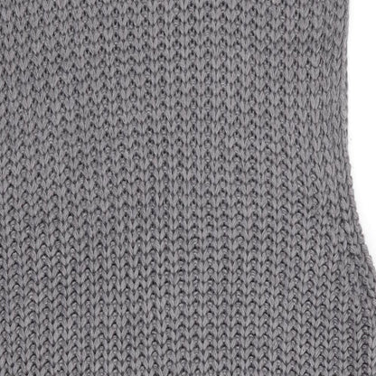 Brave Soul Womens Grey   Tank Dress