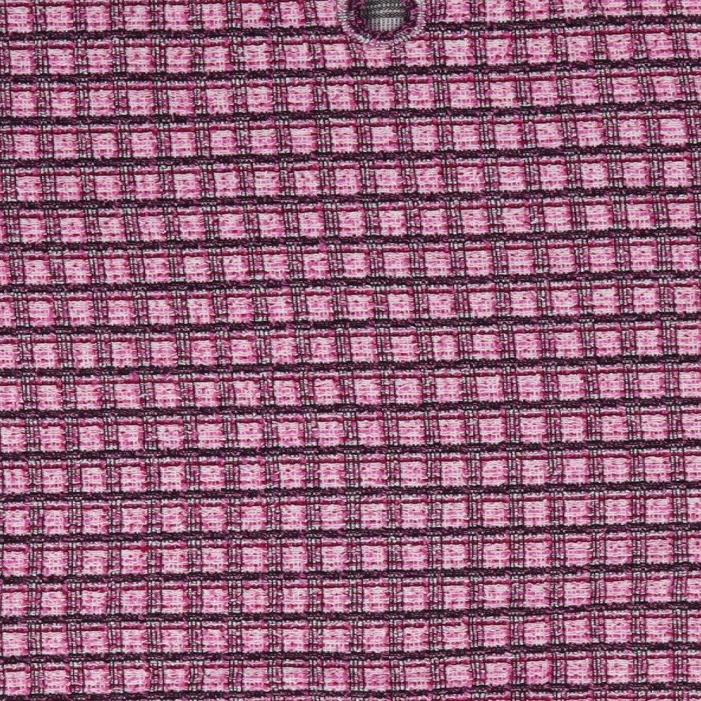 Primark Womens Pink Striped  Pullover Jumper Size 6