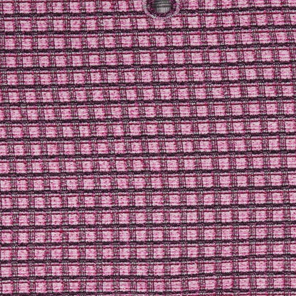 Primark Womens Pink Striped  Pullover Jumper Size 6