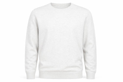 Mens UK Size S Topman Grey Pullover Sweatshirt