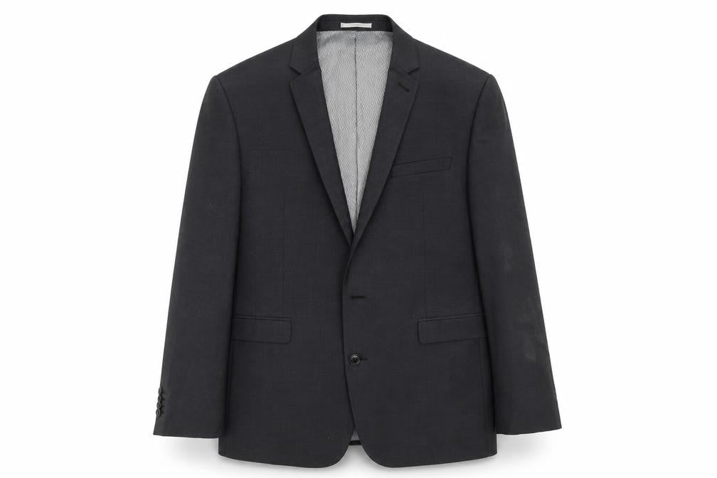Mens UK Size  NEXT Regular Grey Suit Jacket