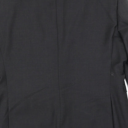 Mens UK Size  NEXT Regular Grey Suit Jacket