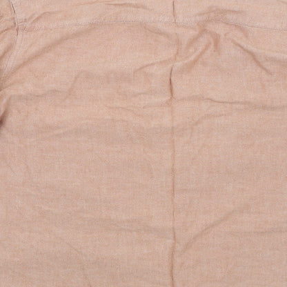 ACW85 Mens Multicoloured    Button-Up Size M