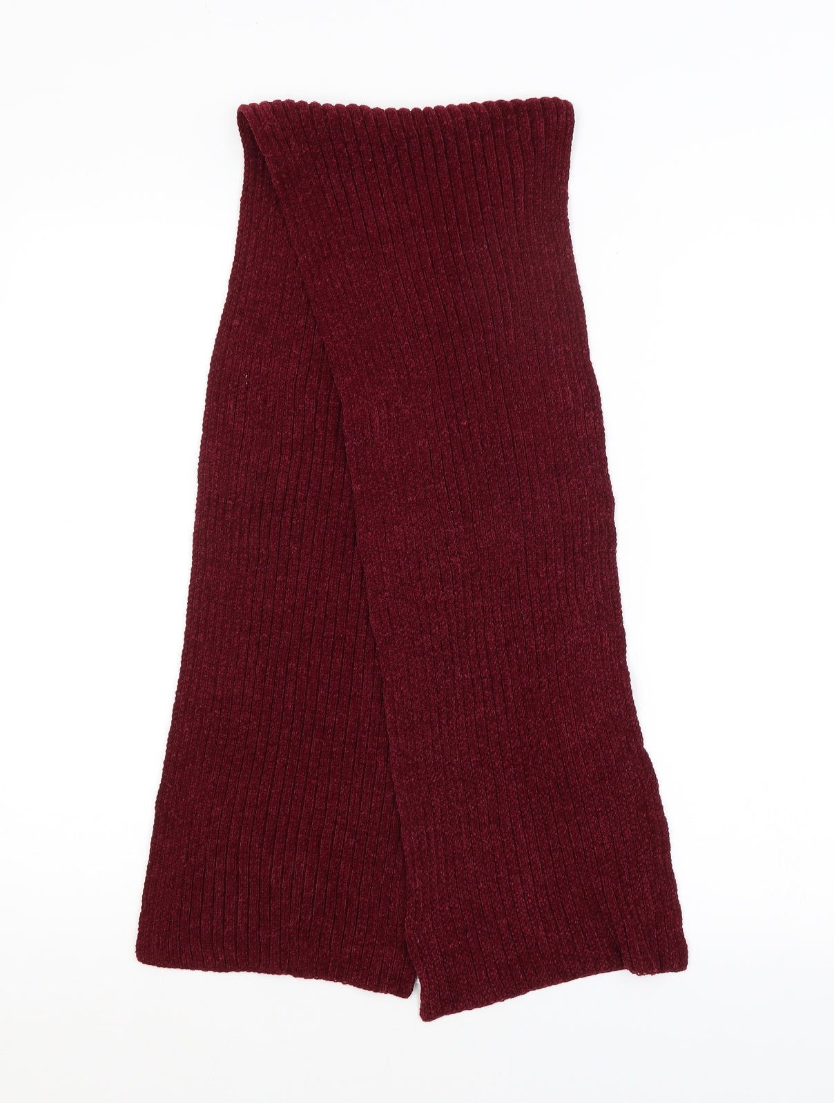TESCO Unisex Purple    Scarf