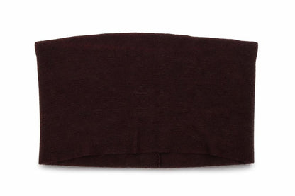 Preworn Womens Brown    Shawl/Wrap
