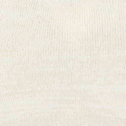 Womens UK Size 10 Papaya Beige Cardigan Jumper