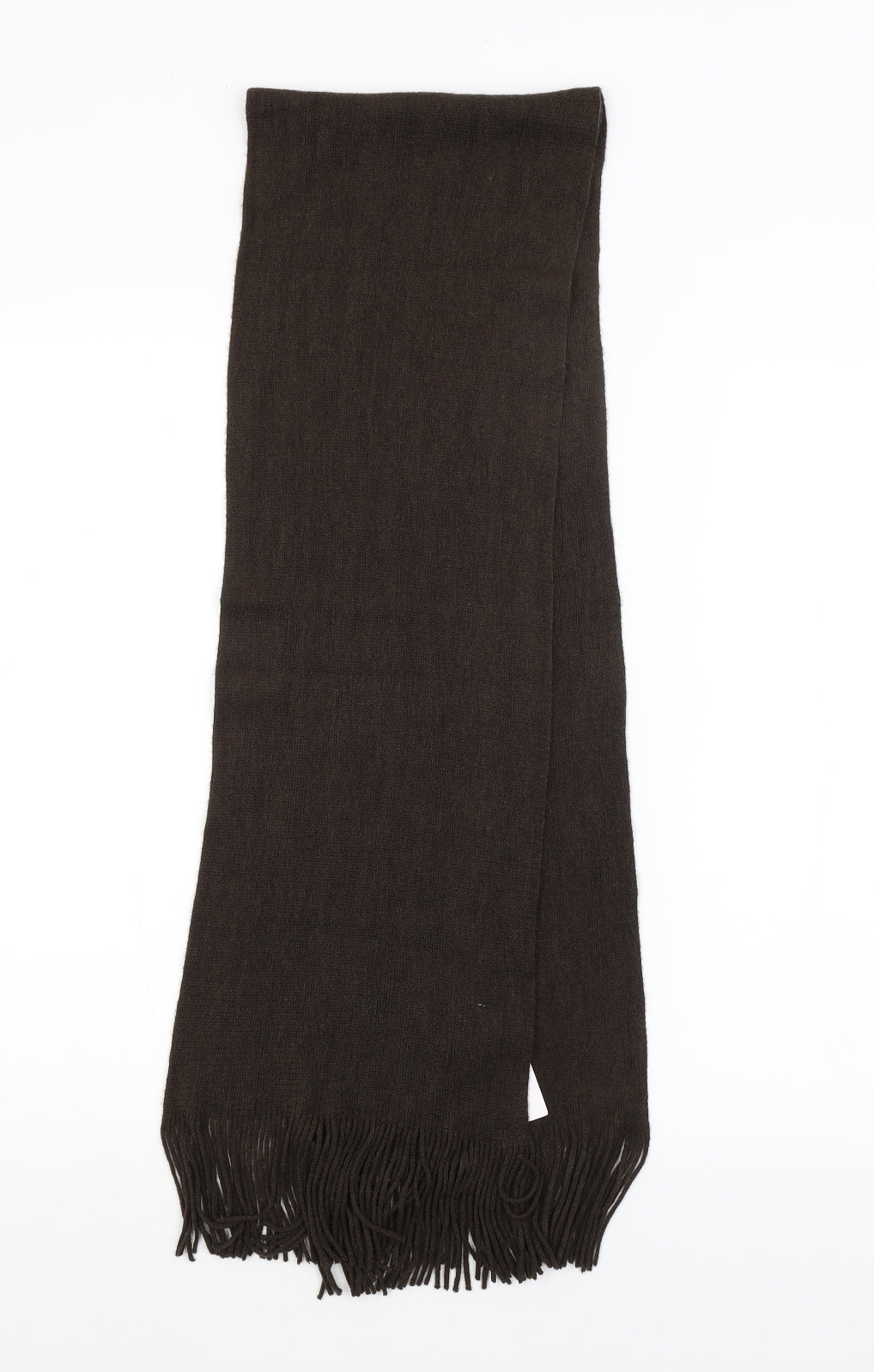 TU Unisex Green   Scarf  One Size