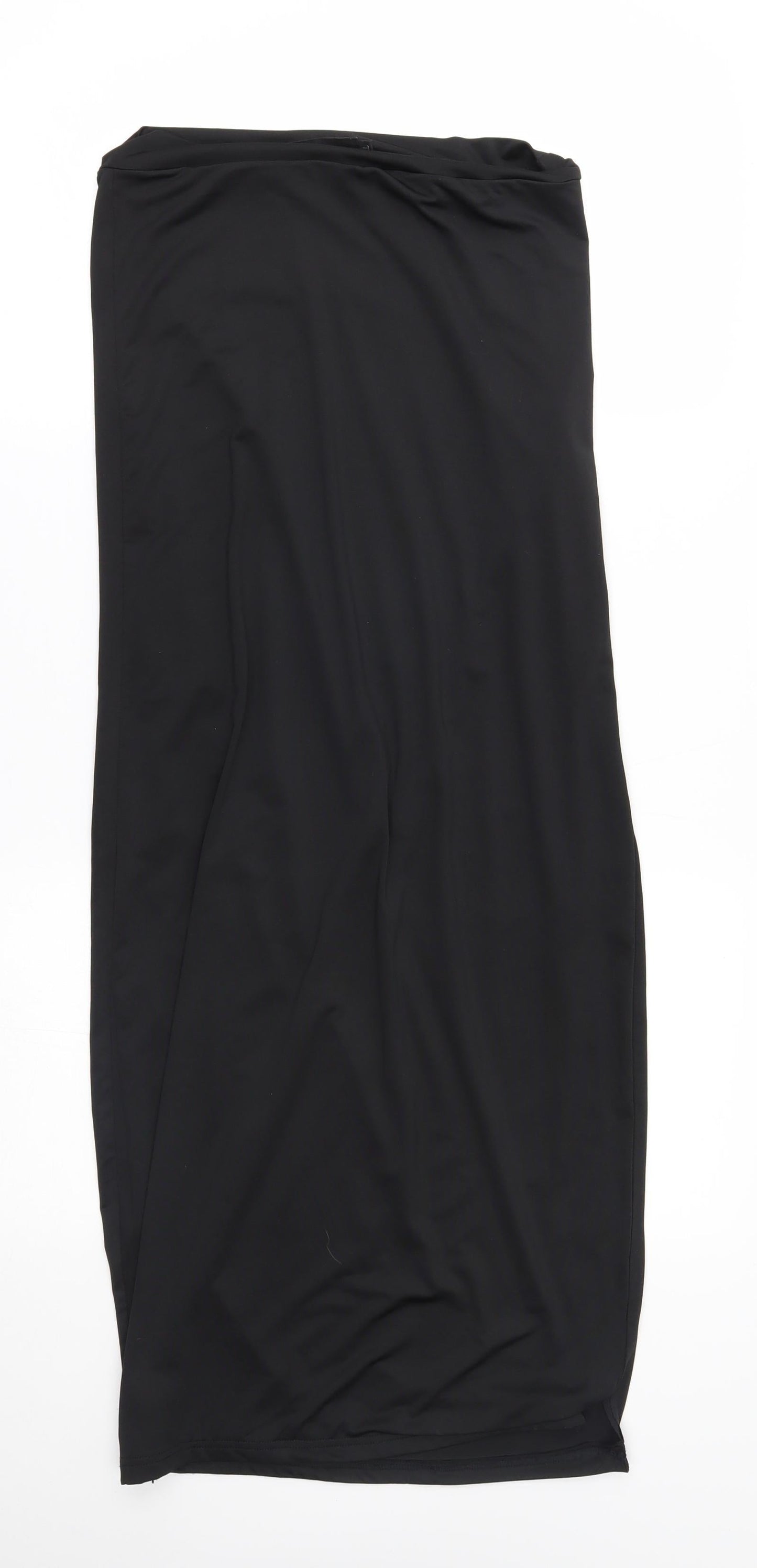 Newagerebel Womens Black   Bodycon  Size XL