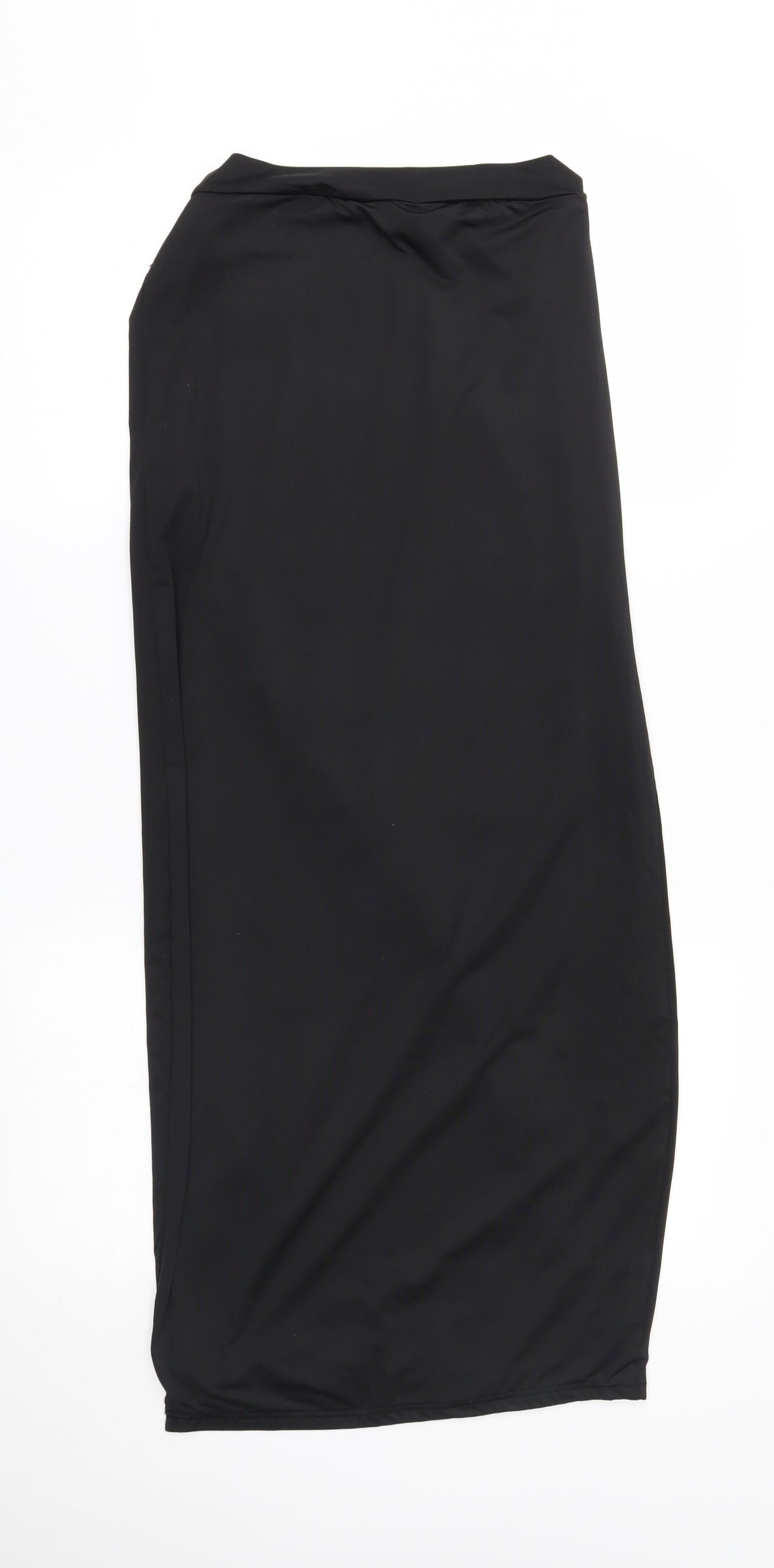 Newagerebel Womens Black   Bodycon  Size XL