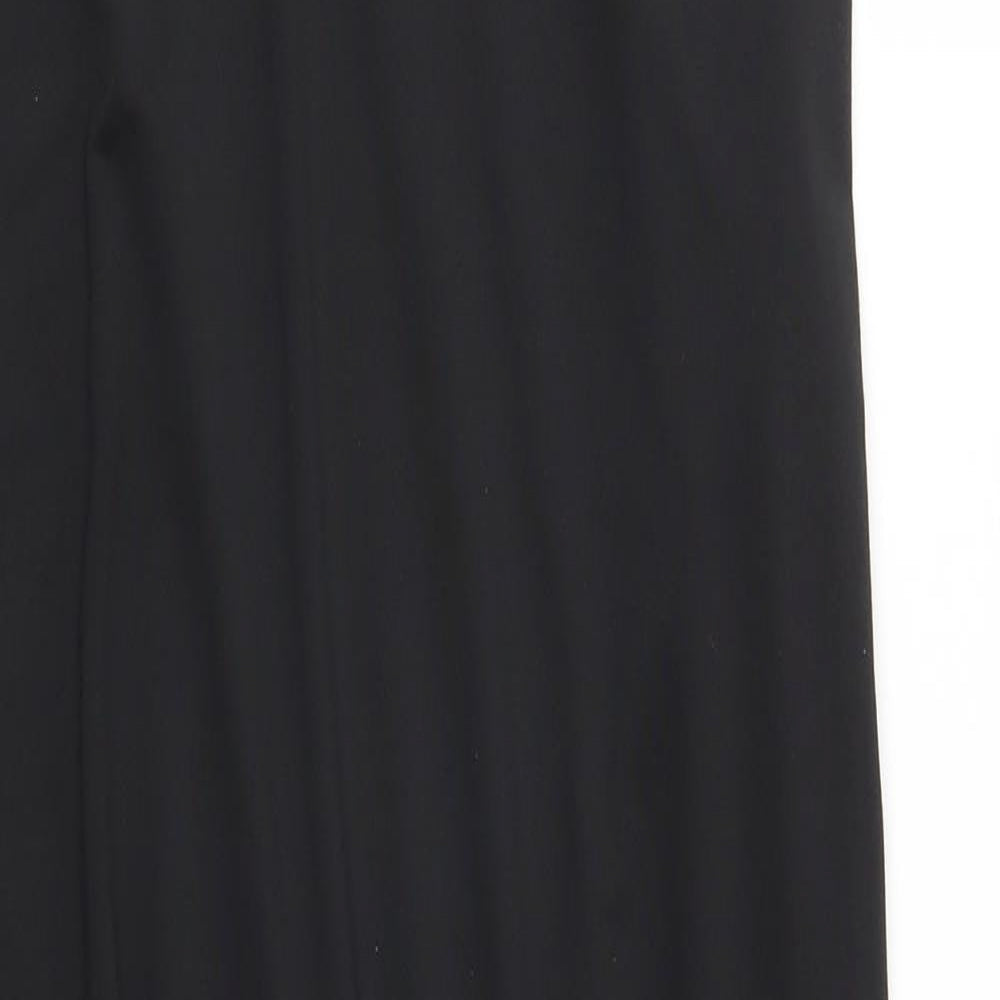 Newagerebel Womens Black   Bodycon  Size XL