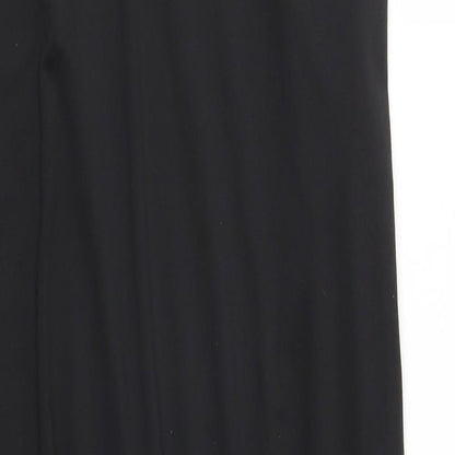 Newagerebel Womens Black   Bodycon  Size XL