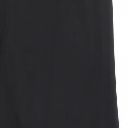 Newagerebel Womens Black   Bodycon  Size XL